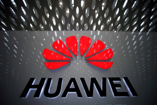 Huawei razvijalcem namenja za milijardo dolarjev spodbud