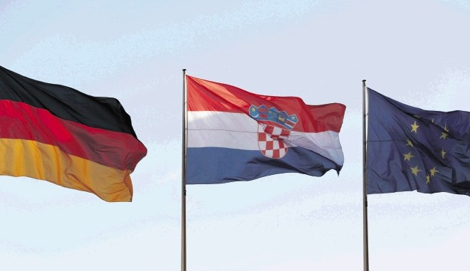 Hrvaška diplomatka na veleposlaništvu v Berlinu je med drugim javno kritizirala tudi nemško kanclerko. Državi bosta prihodnje...