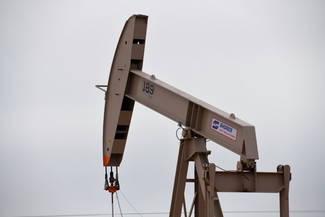 Cena surove nafte ponovno raste