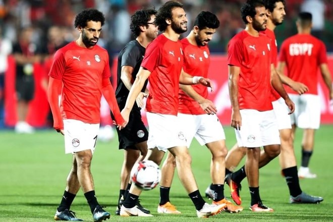 Fifa s prisilno upravo rešuje egiptovski nogometni kaos