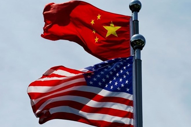 Po zaostritvi trgovinske vojne ZDA in Kitajska kmalu v nov krog pogajanj