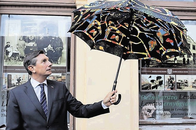 Instant zvezde: Pahor  sam držal dežnik, Tanja Žagar se ne boji fižola, Helena Blagne s fotografijo iz otroštva