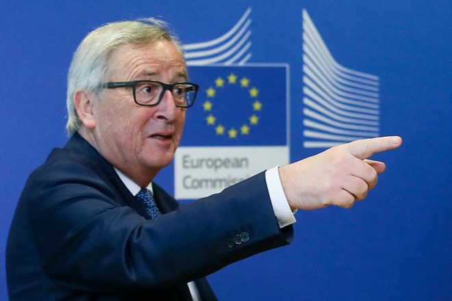 Predsednik Evropske komisije Jean-Claude Juncker je v čestitki Giuseppeju Conteju ob vnovičnem imenovanju za premierja...