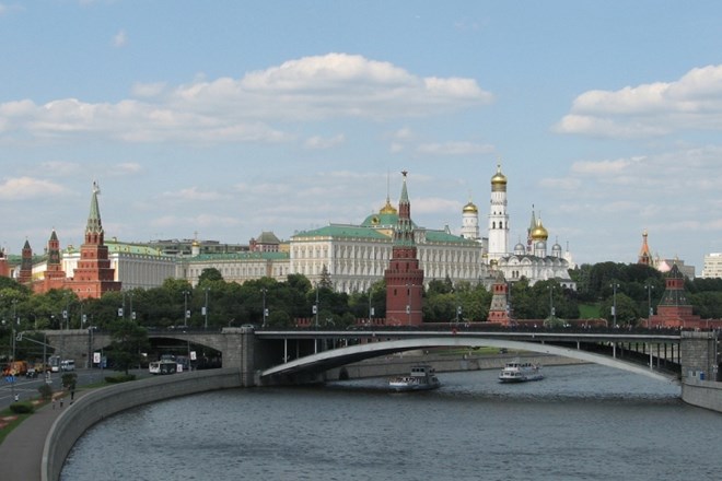 Rusija se segreva 2,5-krat hitreje kot ostali svet, poročilo tamkajšnjega okoljskega ministrstva.