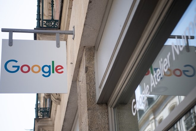 Google pristal na milijardno davčno poravnavo s Francijo