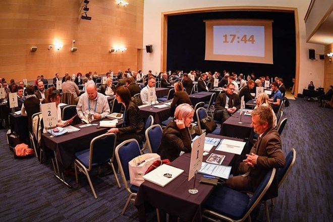 Mednarodna konferenca See Meet  znova priložnost za širitev posla