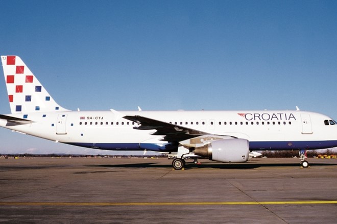 rvaška vlada bo na četrtkovi seji sprejela sklep o vnovični dokapitalizaciji letalskega prevoznika Croatia Airlines, je v...