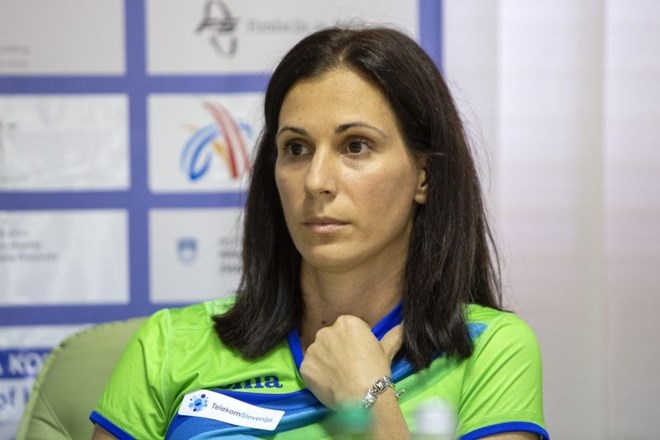 Slovenski atletiki zaradi Šestakove zagotovljena medalja v Dohi