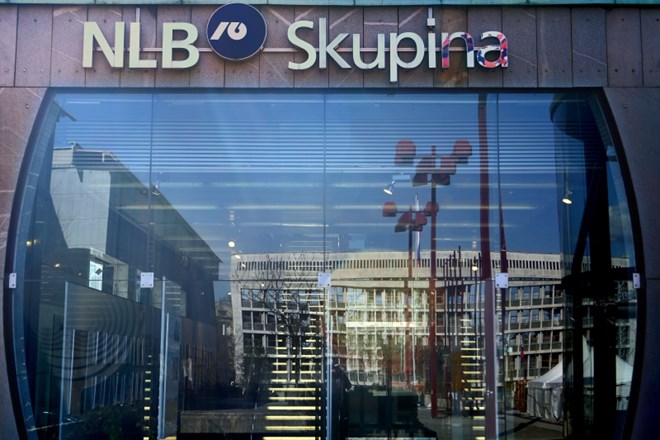 NLB neuradno z najboljšo ponudbo za srbsko Komercijalno banko