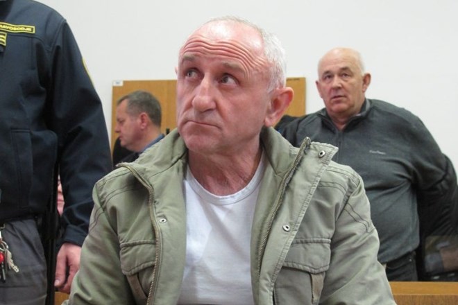 Senad Softić bi lahko, če sojenje ne bo končano do konca oktobra, takrat zapustil pripor.