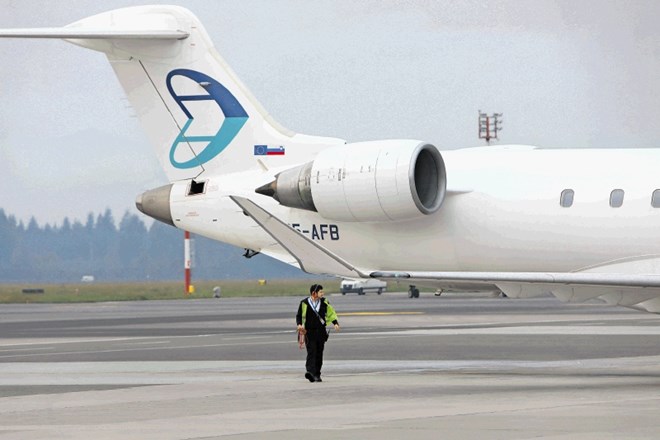 Primer Adrie Airways: Državno, tuje ali v roke zaposlenih?