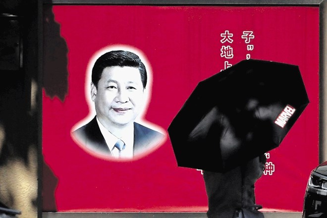 Poznavanje lika in dela kitajskega predsednika je  na Kitajskem nujen predpogoj za opravljanje novinarskega poklica.