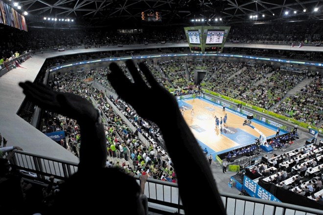 Bo dan slovenskega športa postal državni praznik?