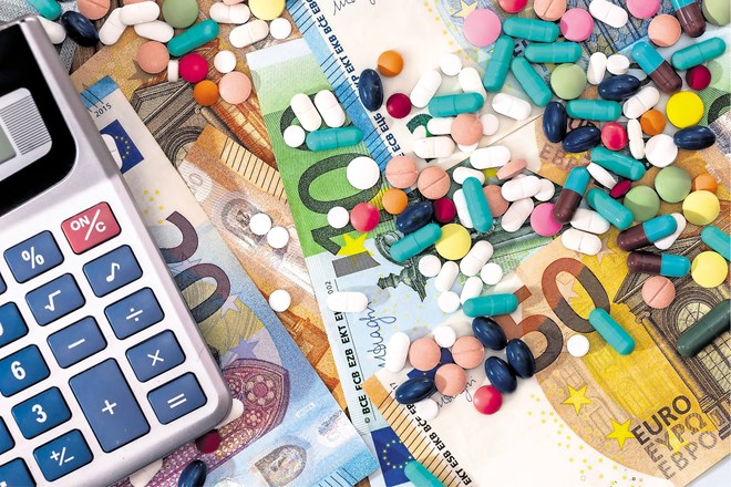 Miti in laži farmacevtske industrije