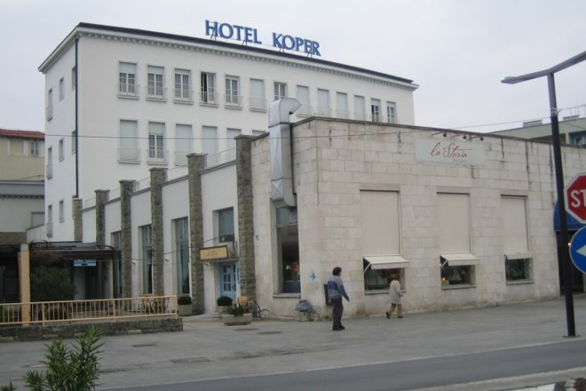Hotel Koper