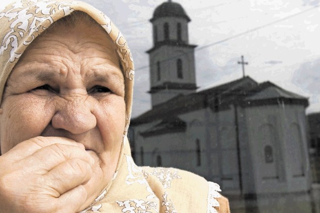 Po dolgoletnem pravdanju je ta teden  evropsko sodišče za človekove pravice odredilo, da morajo bosanske oblasti  pravoslavno...