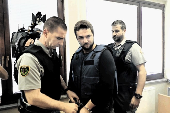Glavno vlogo pri domnevni goljufiji je po mnenju tožilstva kot odličen manipulator igral Sebastien Abramov.