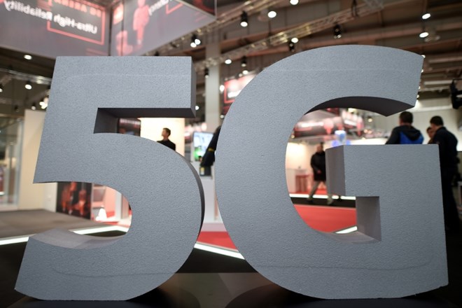 Nemška pravila na področju 5G puščajo vrata odprta tudi Huaweiju