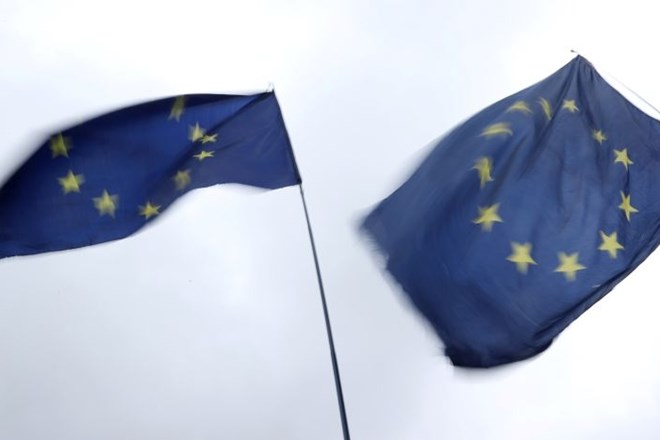 Hrvaški evroposlanci pozvali Bruselj, naj potrdi pripravljenost Hrvaške za schengen