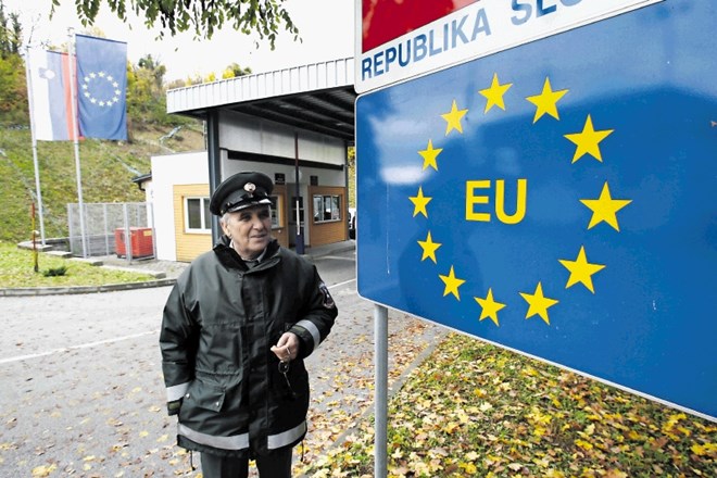 Kdaj bo ena izmed zunanjih schengenskih meja s slovensko-hrvaške meje  prešla na hrvaško mejo z BiH in Srbijo, je odprto...