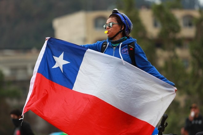 Čilski predsednik preoblikoval vlado