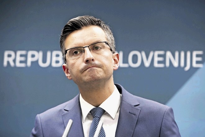Marjan Šarec:  Zaposleni na Banki Slovenije nimajo stika z realnostjo in z ljudmi