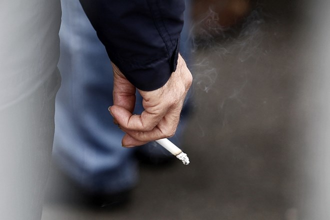 V Avstriji od danes prepoved kajenja v gostinskih lokalih