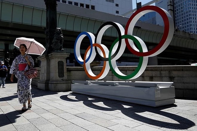 Olimpijski maraton bo v Saporu kljub nasprotovanju Tokia