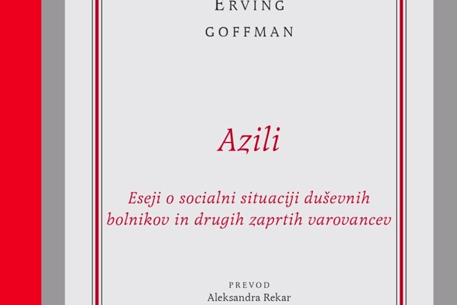 Kritika knjige Azili: Mejniki totalnosti