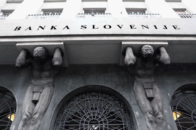 Upravno sodišče pritrdilo Banki Slovenije glede kazni za družbo Sava