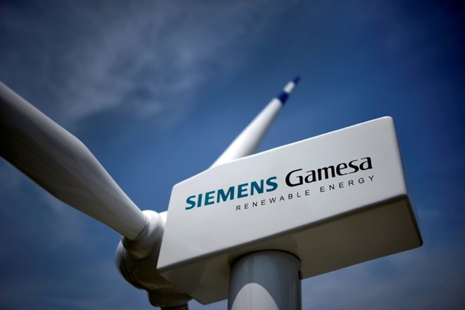 Siemens Gamesa ukinja 600 delovnih mest v upravi