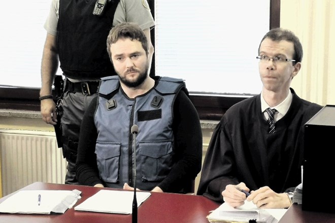 Celjsko višje sodišče ponovno ugodilo pritožbi Abramovega zagovornika v primeru Sare Veber