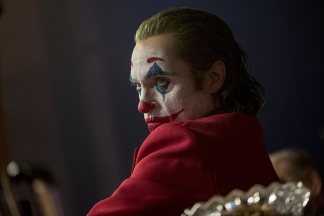Film Joker v režiji Todda Phillipsa je z več kot 950 milijoni ameriških dolarjev zaslužka postal najdonosnejši film, nastal...