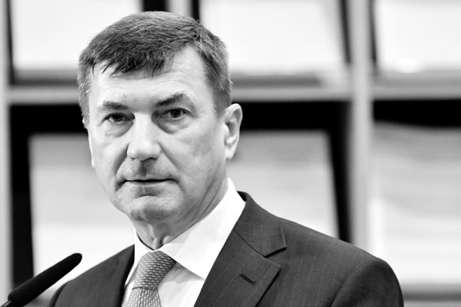 Andrus Ansip, nekdanji podpredsednik evropske komisije:  Hrvaška je dobila članstvo zaradi obljube, da bo spoštovala...