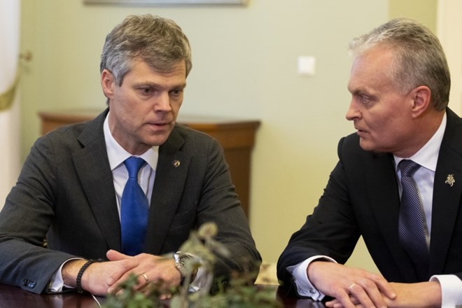 Litva in Norveška sta danes z Rusijo izmenjali zapornike, ki so bili obsojeni vohunjenja.