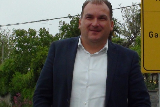 Goran Malenić