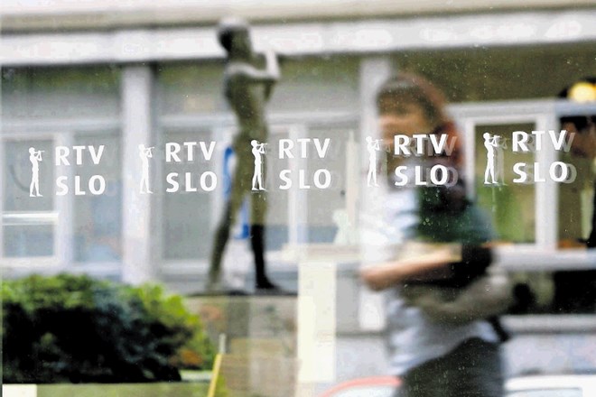 Programski svet RTVS zavrnil programsko produkcijski načrt, popravni izpit za vodstvo decembra