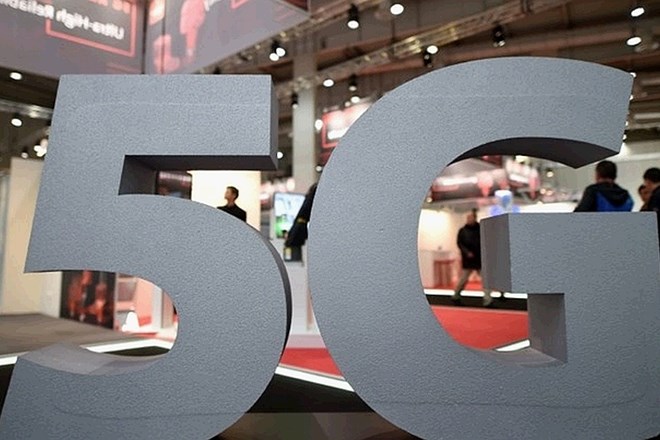 Nemška CDU dopušča možnost sodelovanja Huawei pri izgradnji 5G