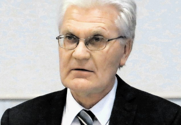 Branko Matjašec