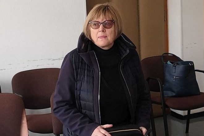 Hilda Tovšak je  tudi v tej kazenski zadevi s tožilstvom, ki ji je očitalo zlorabo položaja, podpisala sporazum o priznanju...