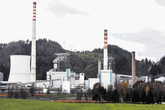 Na račun proizvedene toplotne energije v Termoelektrarni Šoštanj se daljinsko ogreva 99 odstotkov gospodinjstev v Šaleški...