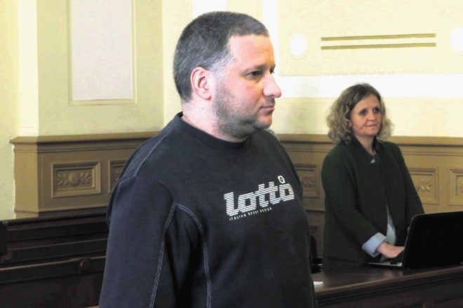 Alexandru Žlendru za 26 let star beograjski zločin sodijo v tretje.
