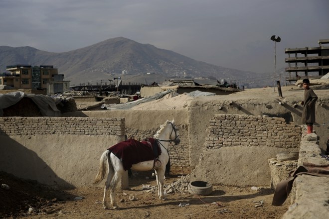 Washington Post objavil zaupne dokumente o zavajanju glede vojne v Afganistanu