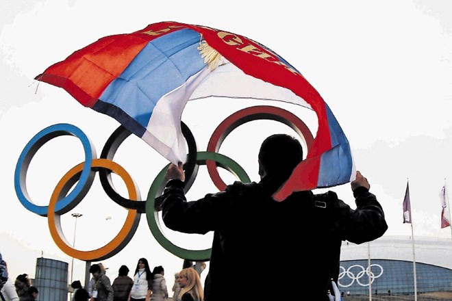 Ruski športniki bodo  na poletnih olimpijskih igrah leta 2020 v Tokiu in zimskih leta 2022 v Pekingu nastopili v nevtralnih...