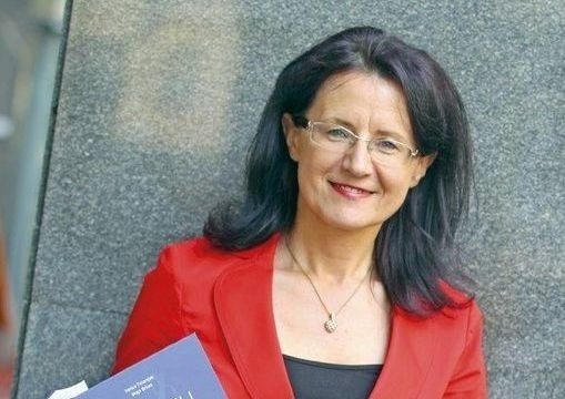 Dr. Verica Trstenjak, nekdanja pravobranilka sodišča EU