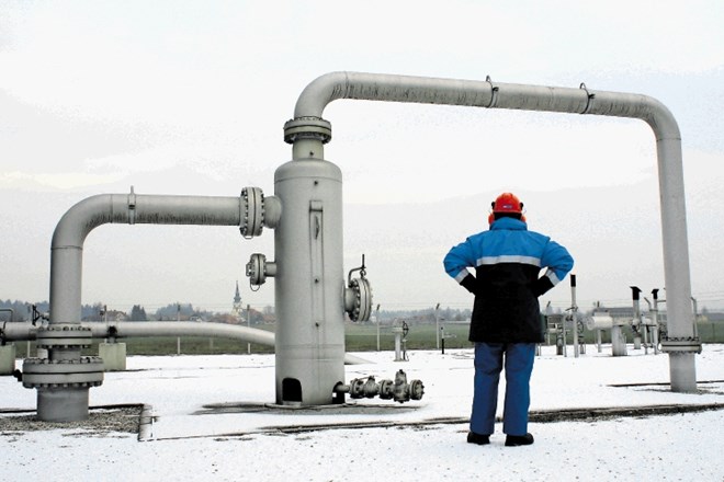 Za varnost, obratovanje in vzdrževanje plinovodnega omrežja so pristojni operaterji sami.