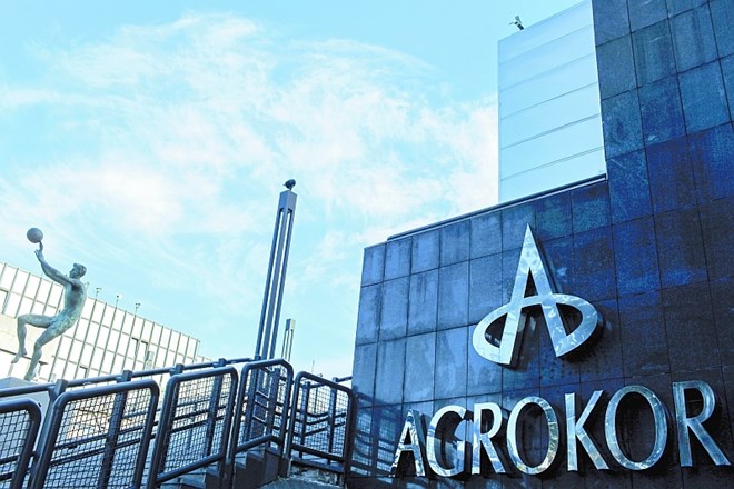 Agrokor je danes vložil pritožbo zoper sklep slovenske agencije za varstvo konkurence o odvzemu Mercatorjevih delnic iz...
