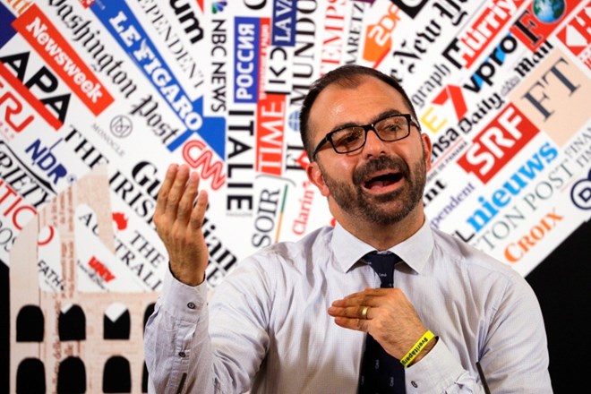 Zaradi pomanjkanja sredstev odstopil italijanski izobraževalni minister