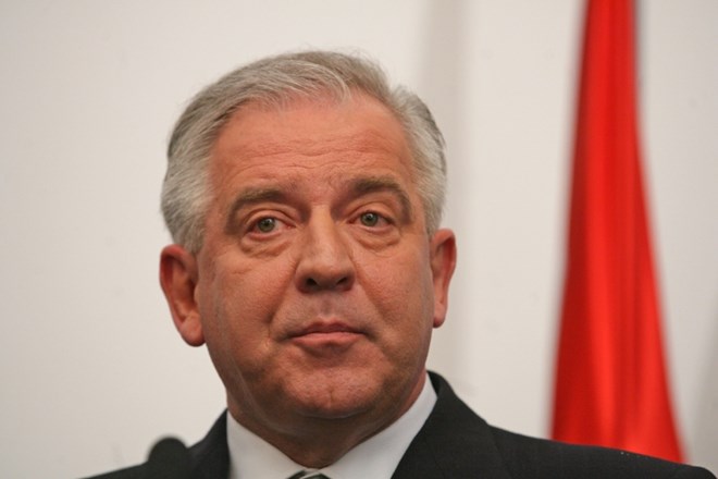 Ivo Sanader, nekdanji hrvaški premier, je bil doslej šestkrat obtožen korupcije.