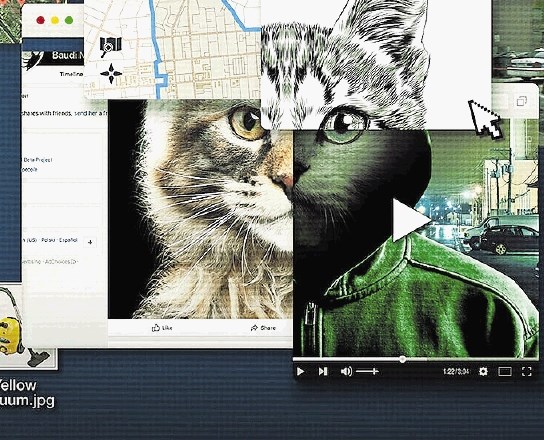 Dokumentarca Don't F**k With Cats: Hunting Internet Killer (Ne zaje..vajte se z mačkami: Lov na spletnega morilca) se je...